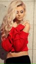 Софія Болюк фотография #26 (источник - https://vk.com/id427573155)