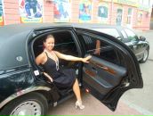 Фотография Ожегиной Ольги