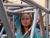 Фотография Яровой Насти