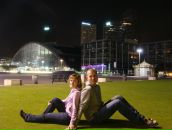 Фотография Кузьминой Александры