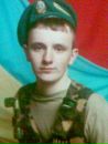 Віктор Синиця фотография #2 (источник - https://vk.com/id113910522)