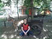 Фотография Макаева Дмитрия