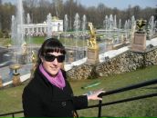 Фотография Царевой Ирины