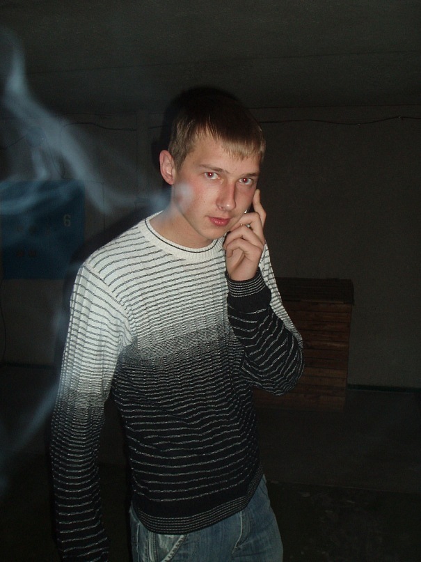 Игорь Готовчиц фотография #34