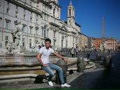 Тоша Тоша фотография #43 (источник - https://vk.com/id1032457)