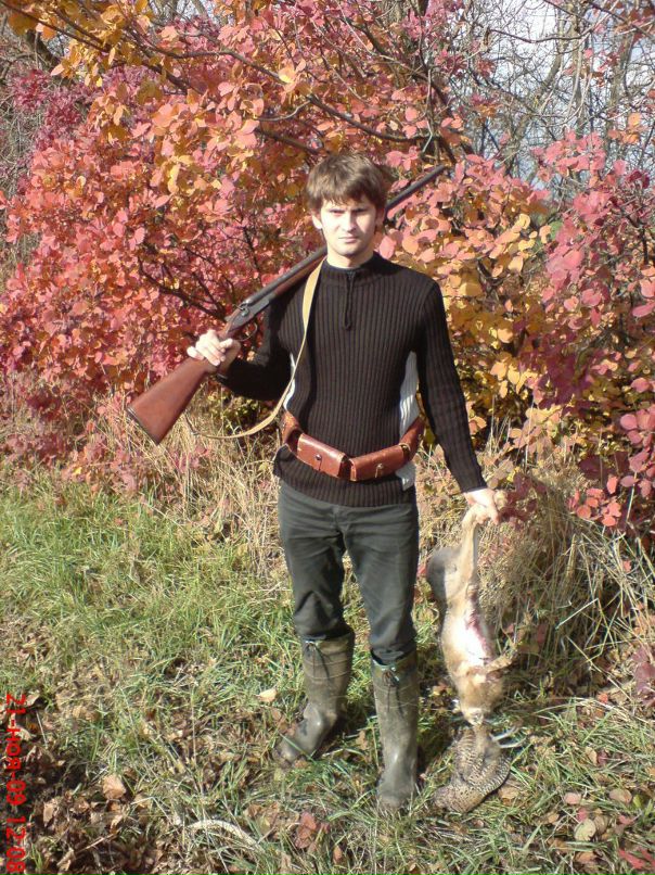 Павел Пашенко фотография #37