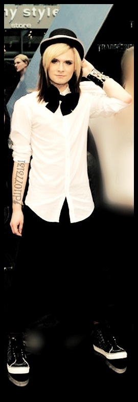 Strify Hudec фотография #9