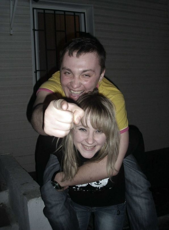 Руся Халиченко фотография #18