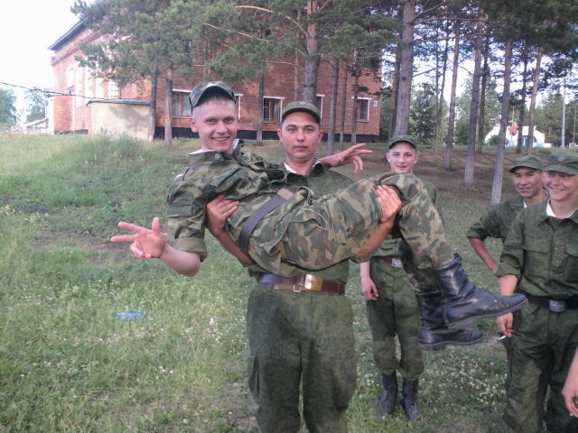 Диман Дорофеев фотография #40