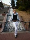 Фотография Черниковой Надежды