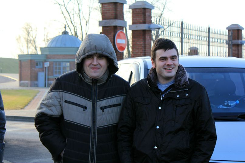 Денис Хашковский фотография #34