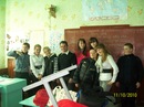 Улічка Боровська фотография #31 (источник - https://vk.com/id110604167)