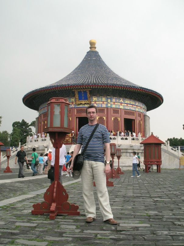 Дмитрий Субботин фотография #34