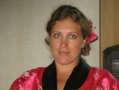 Фотография Алёшиной Ольги