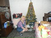 Фотография Андреевой Марины