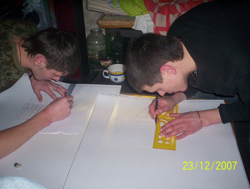 Дмитрий Денисенко фотография #37