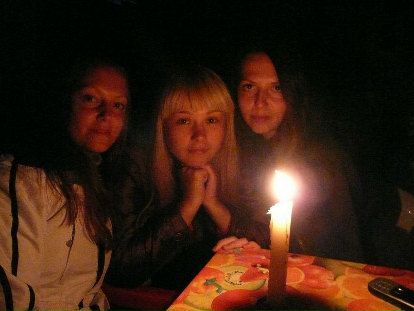 Марина Лабаскина фото №20