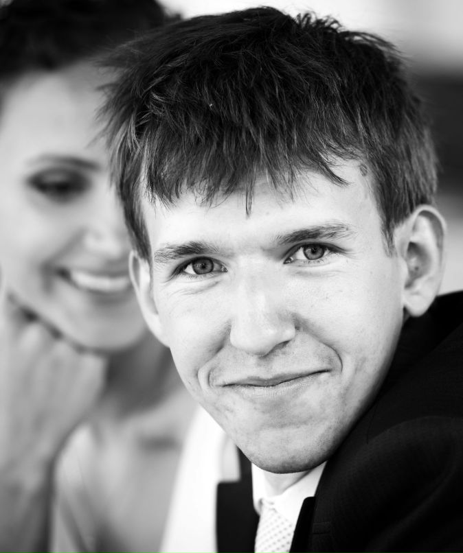 Алексей Левшин фотография #6