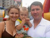 Фотография Муравьёвой Ольги