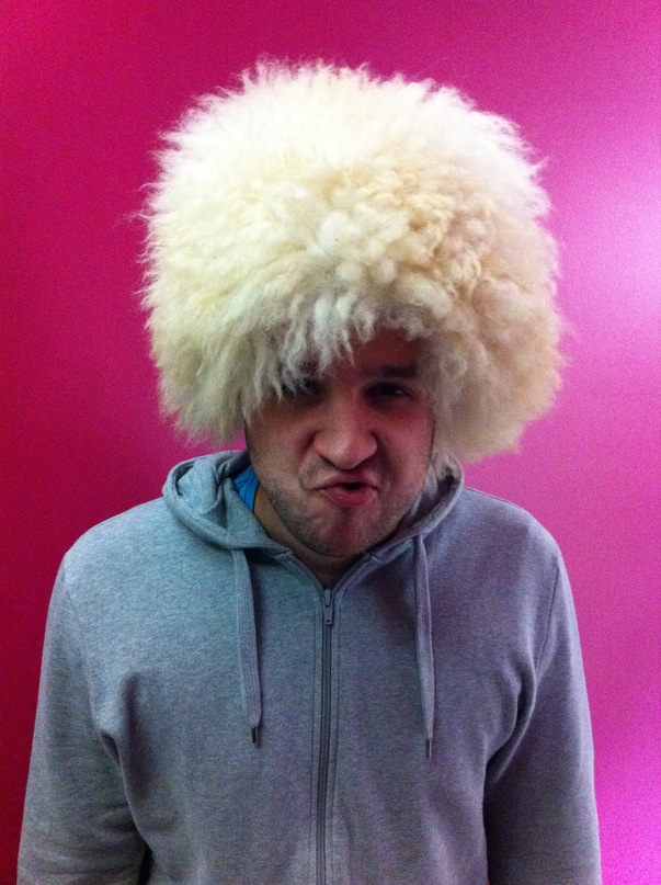 Игарь Угарян фотография #35