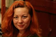 Фотография Кучеровой Ольги