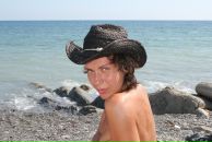 Фотография Голицыной Анны