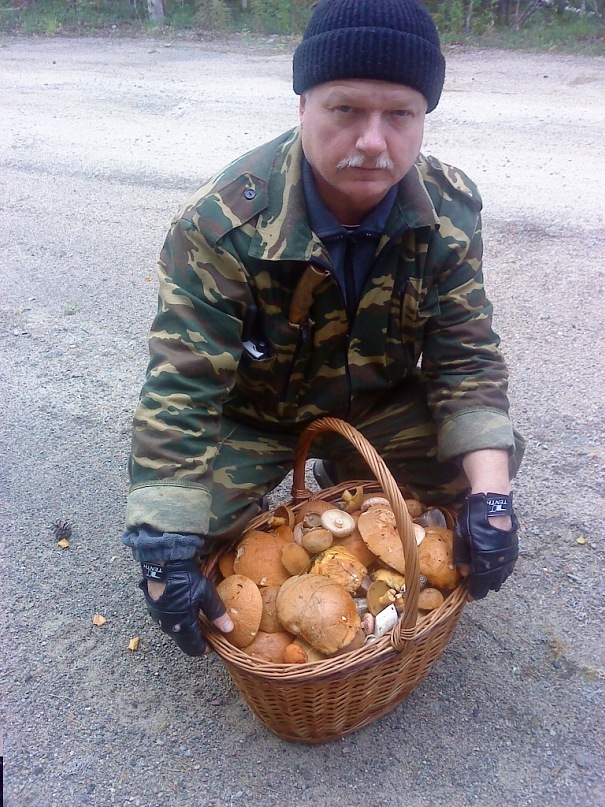 Владимир Румянцев фотография #10