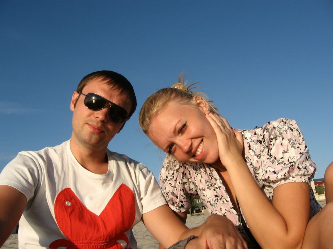 Таня Цапенко фотография #43