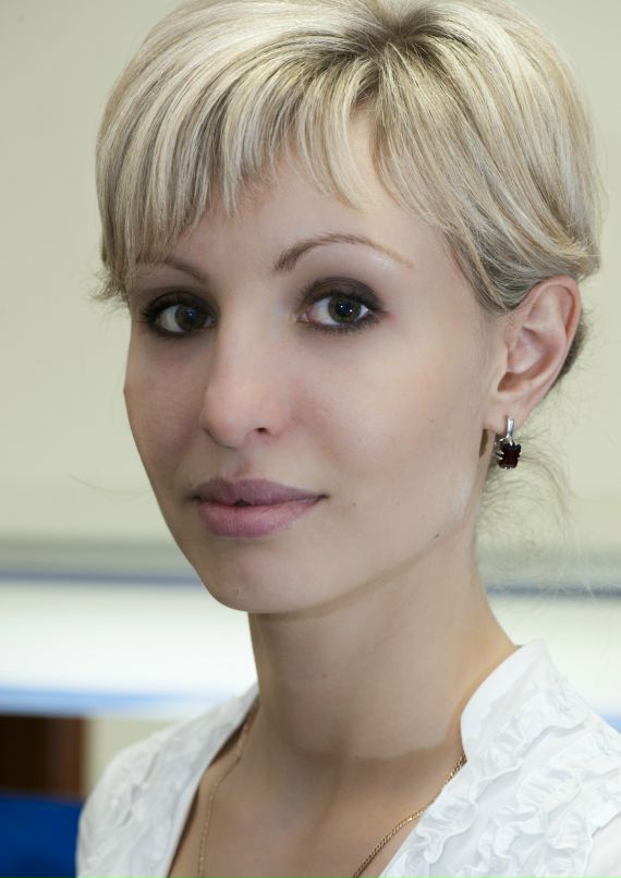 Дарья Маркова фотография #45