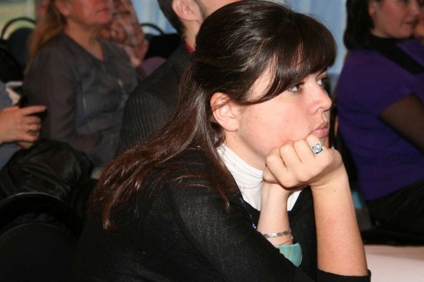 №4, Юлия Смолина, Челябинск, Россия №4, Юлия Смолина, Челябинск, Россия