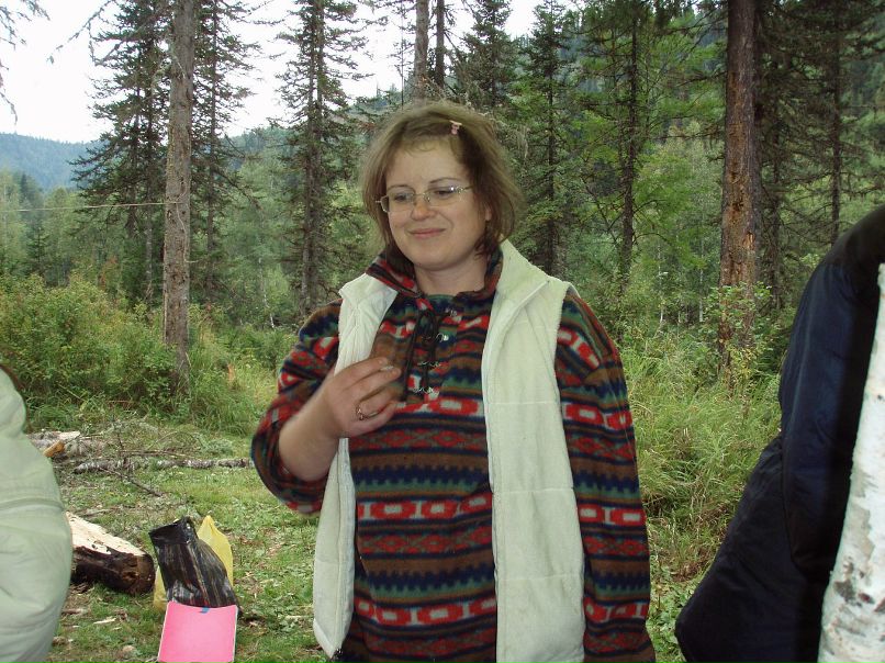 Елена Шевченко фотография #40