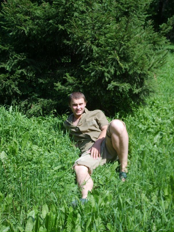 Дмитрий Ермолин фотография #48