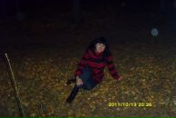 Фотография Цой Ксении