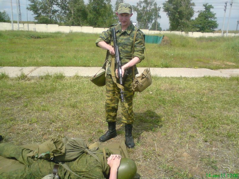 Леонид Рублев фотография #46