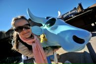 Фотография Демшиной Анны