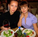 Фотография Карповой Юлии