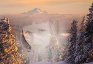 Фотография К Ксении