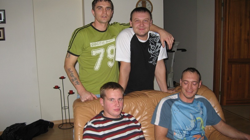 Игорь Сергеев фотография #17
