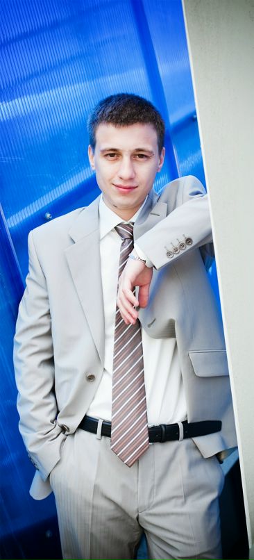 Иван Булыгин фотография #3