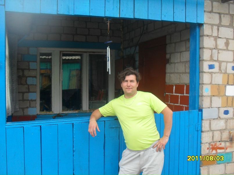 Дмитрий Васильев фотография #49