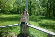 Фотография Красавицы Маши