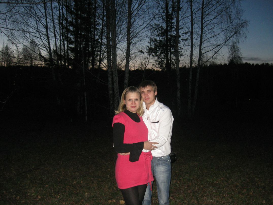 Евгений Скулкин фотография #19