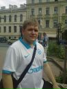 Фотография Черезова Олега