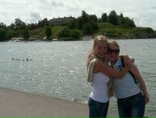 Фотография Кадетовой Марины