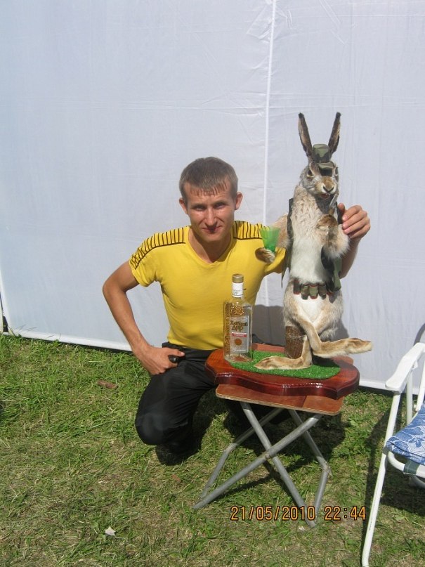 Виктор Шевченко фотография #15