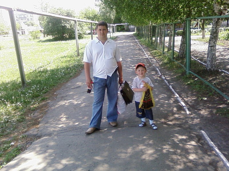 Александр Бедин фотография #5