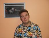 Фотография Любимова Алексея