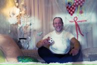 Фотография Погорелого Владимира