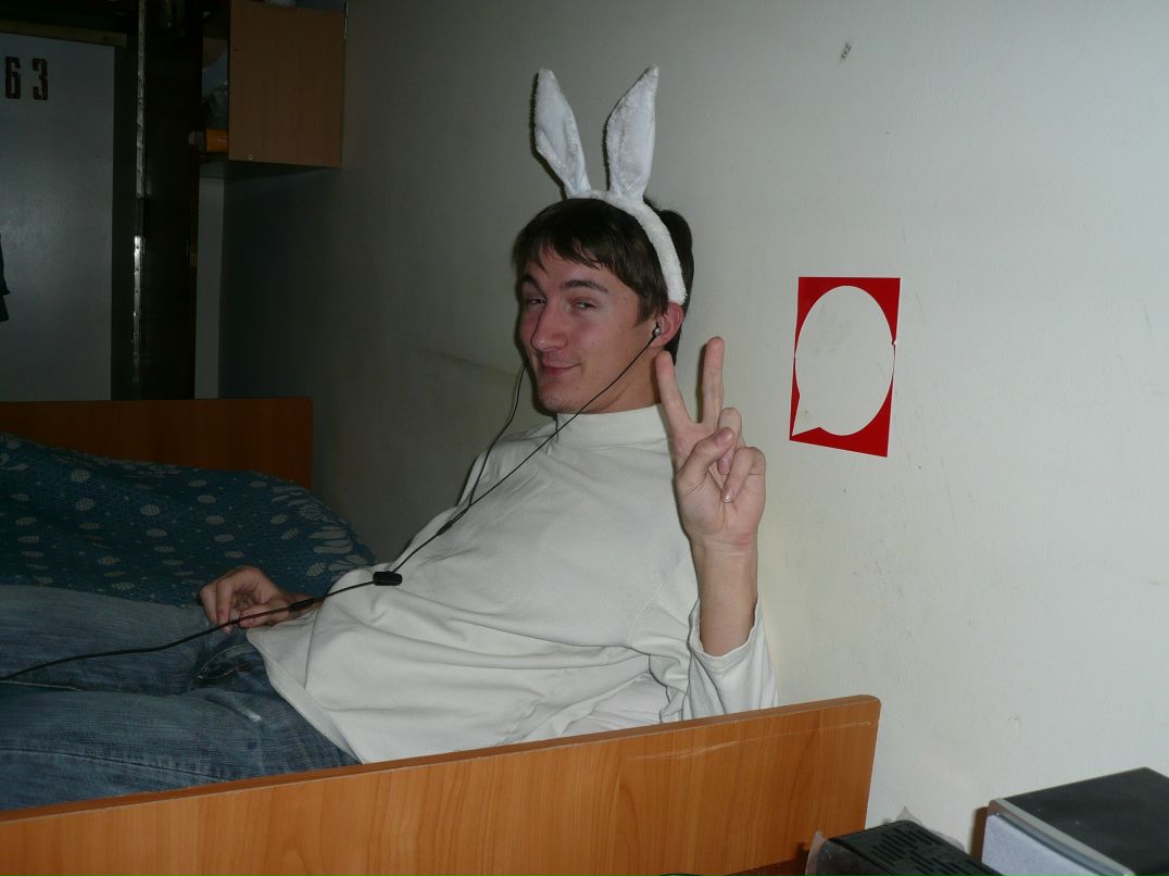 Дмитрий Рогов фотография #17