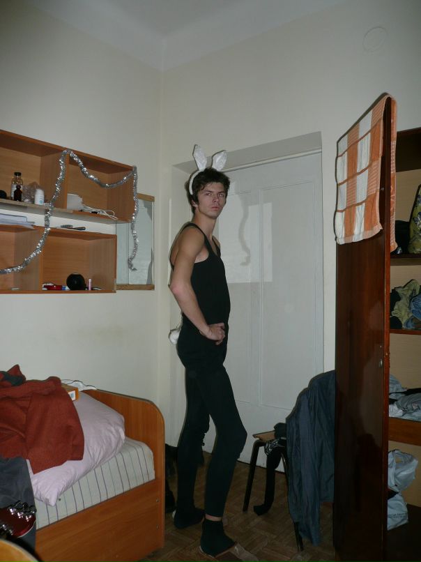 Дмитрий Рогов фотография #13